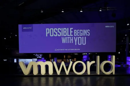 VMware: nowa odsłona wirtualizacji