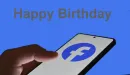 Facebook świętuje 20-lecie