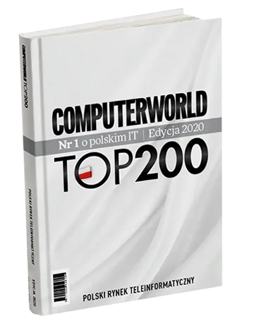 TOP200 2020 - drukowany